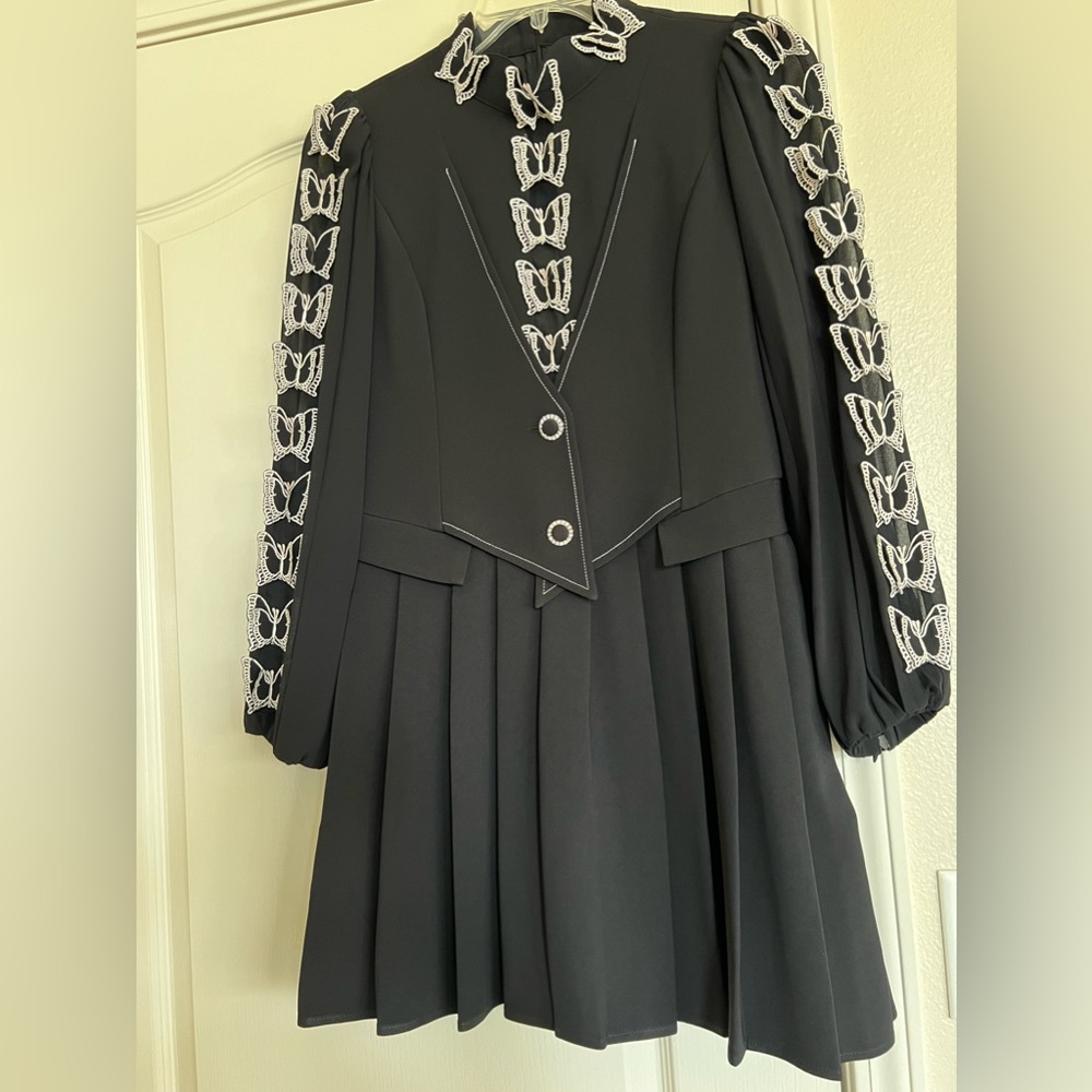 Burryco Dress 6 - Picture 2 of 9